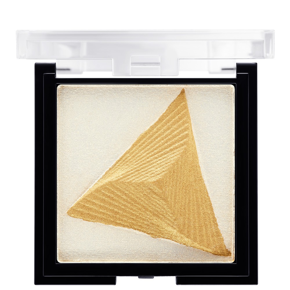Odbo Blazing Highlighter OD134 Phấn Nhũ Lục Giác Bắt Sáng Hilight Hàng nội địa Thái