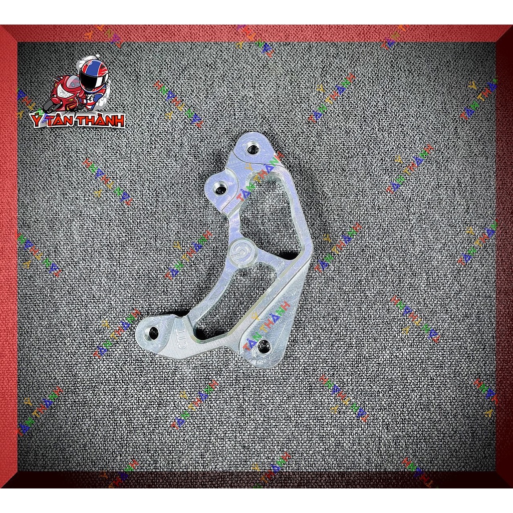 pas đĩa heo rembo đĩa 290mm cho winner X MS01