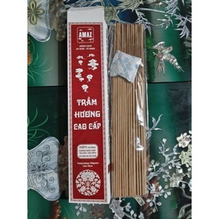Nhang trầm cao cấp 30cm