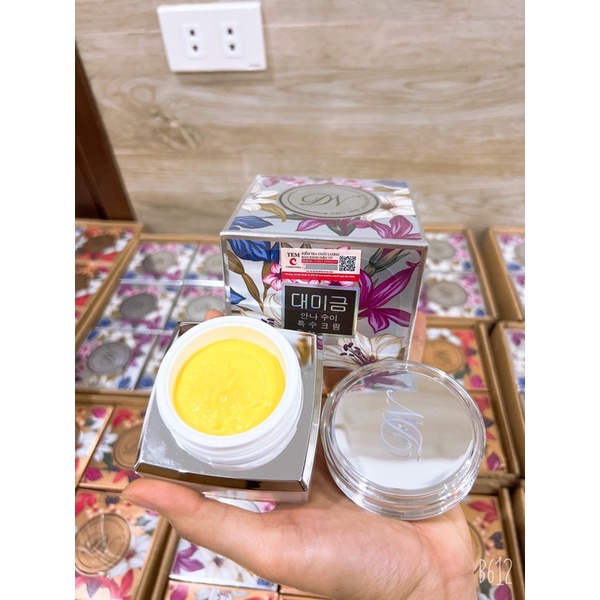 Kem Mụn ,Sáng Da Ngày Và Đêm Demejine Chính Hãng