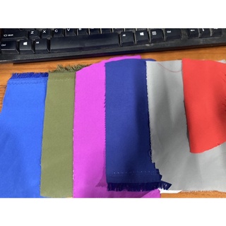 Vải chống thấm tráng may áo mưa (hàng đặt giá sỉ)