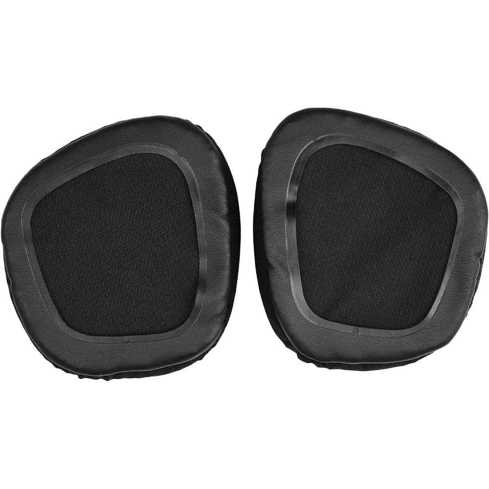 1 Cặp Đệm Tai Nghe Bằng Da Protein Dành Cho Corsair Void PRO