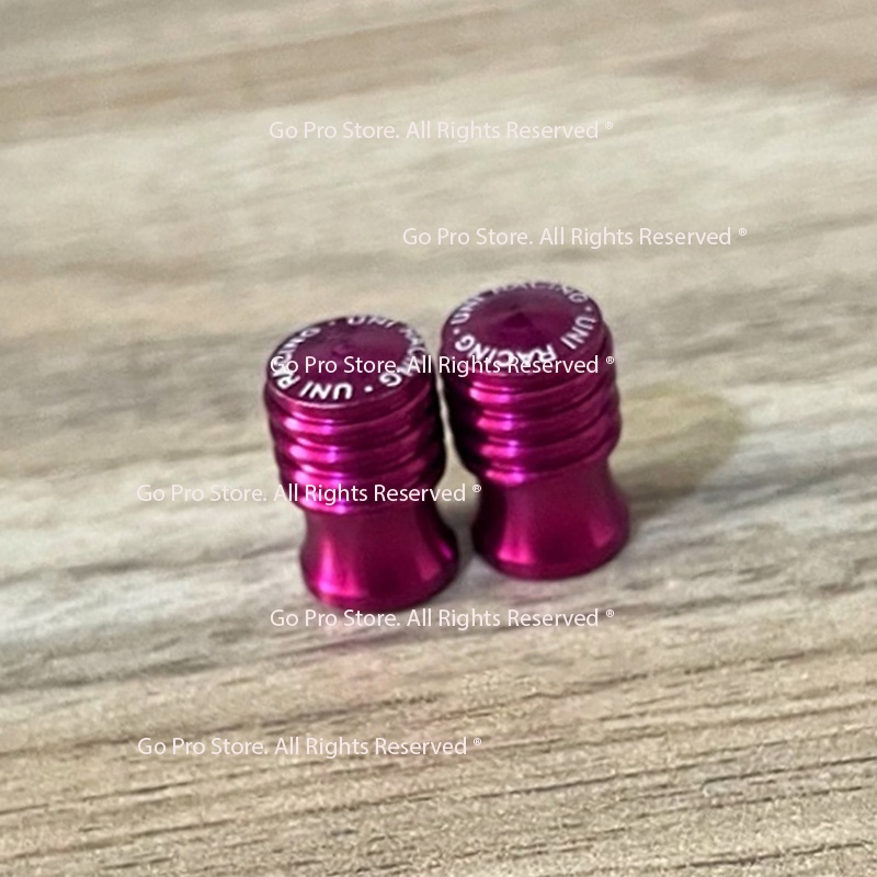 Bộ 02 Nắp Van Vòi Nhôm Đúc G1138