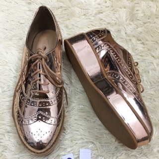 Giày Chuẩn authentic