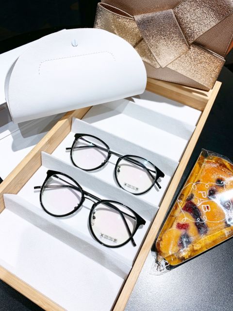 cận vintage gọng mảnh siêu dễ thương cho nàng... | BigBuy360 - bigbuy360.vn