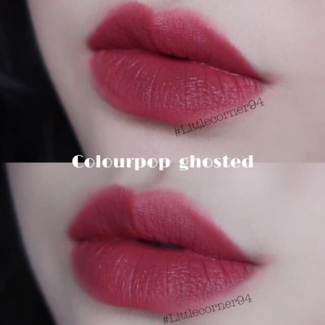 Son lì Colourpop Lux Lipstick