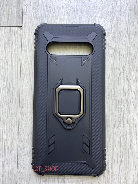 ỐP LƯNG VÂN CARBON LG V60 THINQ CÓ IRING
