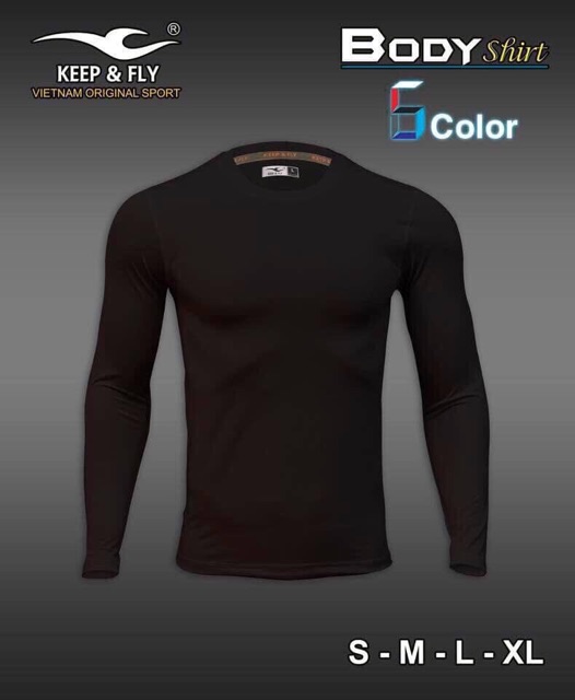 Áo giữ nhiệt keep fly | BigBuy360 - bigbuy360.vn