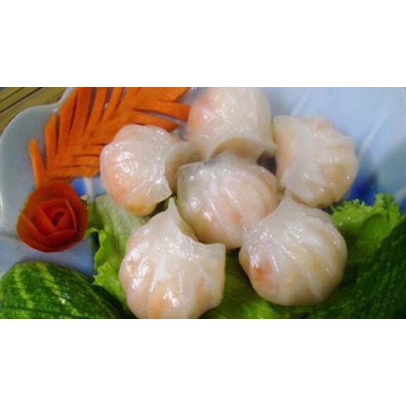 HÁ CẢO MINI 500gr