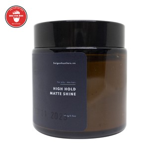Sáp vuốt tóc nam The Styling Clay