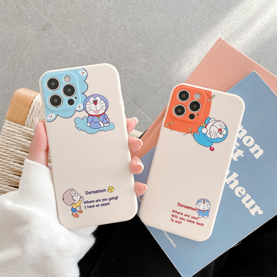 Ốp điện thoại silicon màu trơn đơn giản cho Iphone 12 Pro Mini 11 11pro Max X Xs Max Xr 7 8 Plus Se 2020 2