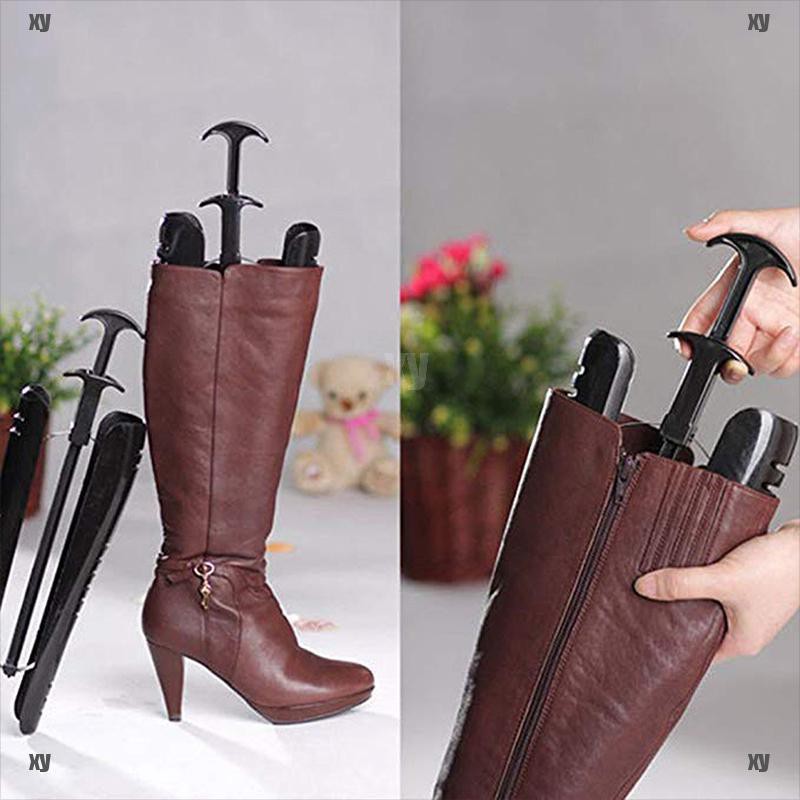 1 Dụng Cụ Giữ Dáng Cho Giày Bốt