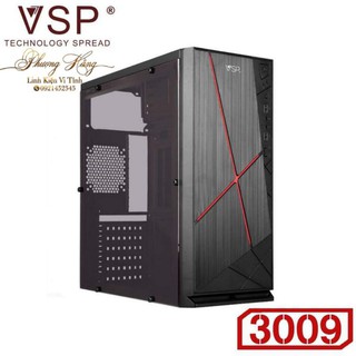 Vỏ case vsp 3009 dành cho game thủ hot 2019