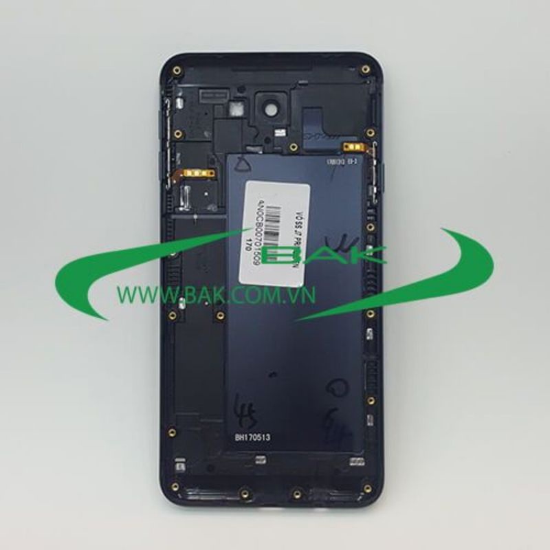 vỏ , điện thoại, samsung, j7prime, g610