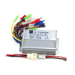 <350w> Điều tốc IC 4in1 đa năng cho xe điện