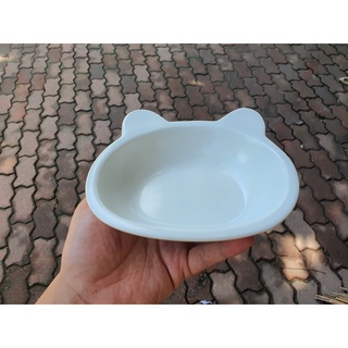 Bát sứ ăn dặm hình gấu