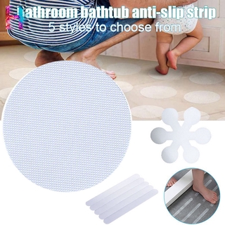 Bộ 24 / 20 Miếng Dán Chống Trượt Cho Sàn Nhà Tắm