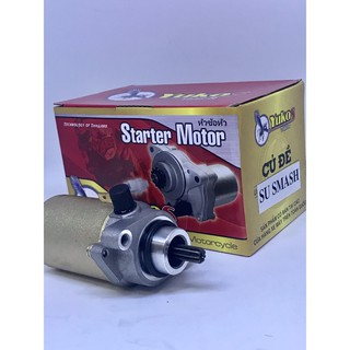 Củ đề, bộ tụ đề SUZUKI SMASH chính hãng YUKOS Thái Lan