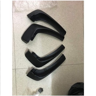 chắn bùn toyota vios 2008 - 2013