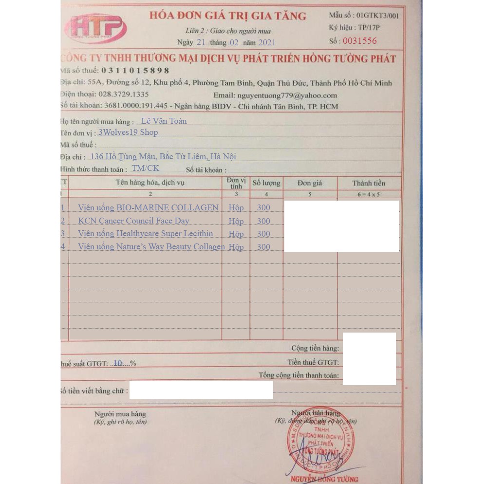 [Mã 77FMCGSALE1 giảm 10% đơn 250K] Viên uống đẹp da Careline Bio Marine Collagen 2000mg, nhập khẩu Úc - 100 viên | BigBuy360 - bigbuy360.vn