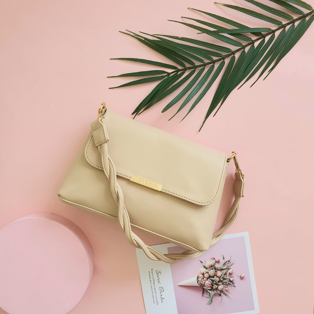 [Mã WABRWB24 giảm 30K đơn 99K] VERCHINI - Túi xách thời trang 0365 | BigBuy360 - bigbuy360.vn