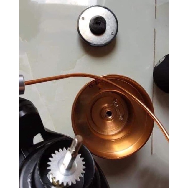 máy câu kim loại 9000 chuyên câu lục y hình