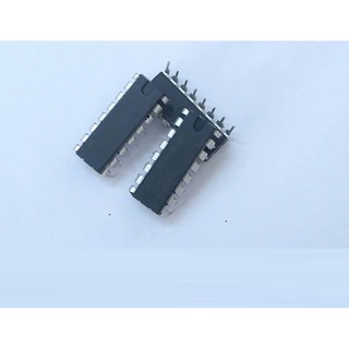 2 IC Khuếch Đại Âm Thanh EA2025B