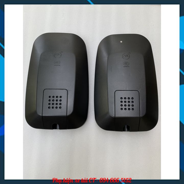 Gương chiếu hậu xe tải Đô Thành IZ65,IZ65S,IZ68,IZ500 và IZ49,IZ200