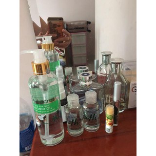Dầu Dừa Nguyên Chất Coco Secret 250ml