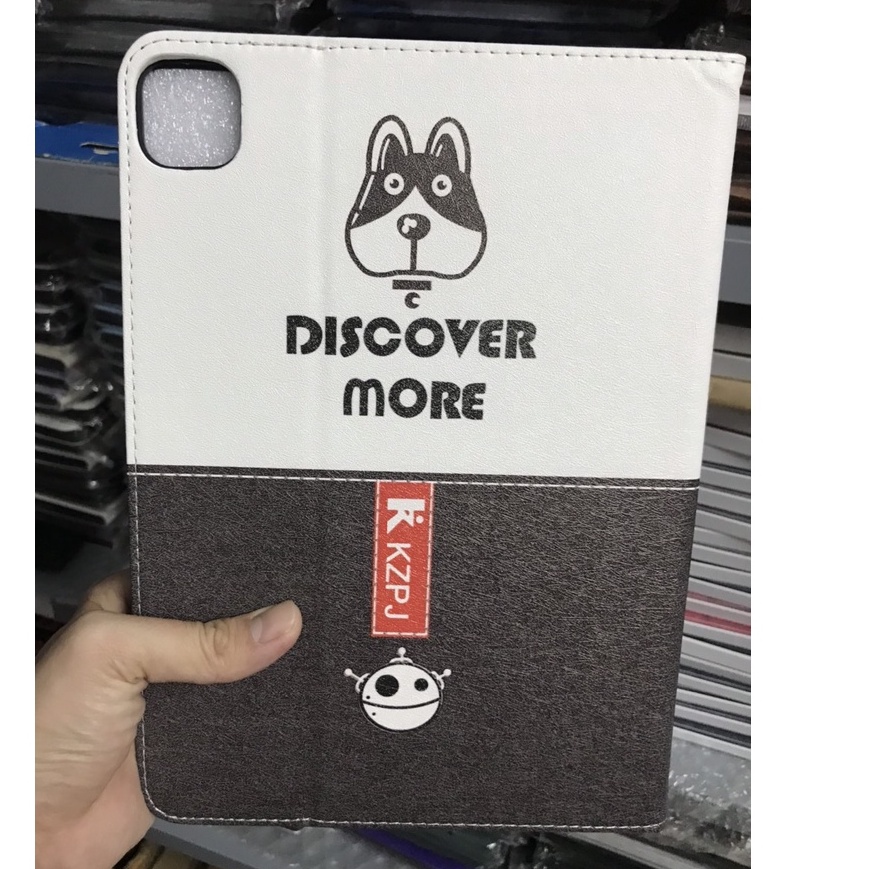 Bao da ipad pro 11 2021/m1 2021 mẫu mới