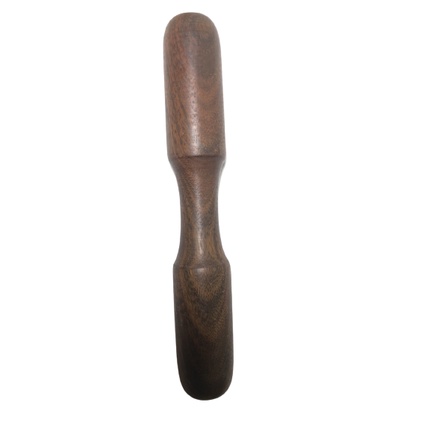 Chày Gỗ Siêu Đẹp Giã Tôm, Cua dài 30cm-Giadung24h