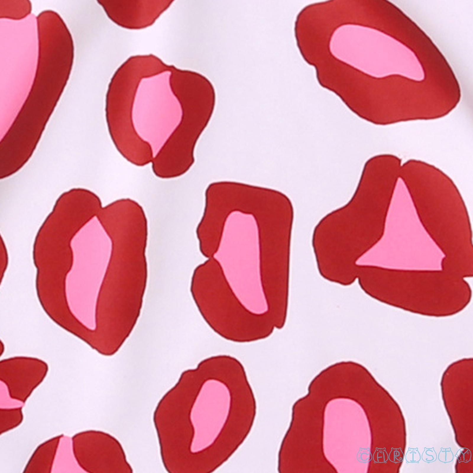 Áo Bơi Liền Quần Họa Tiết Da Báo Đáng Yêu Cho Bé Gái | BigBuy360 - bigbuy360.vn