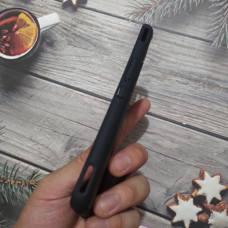 Ốp Lưng TPU Silicon Asus Rog Phone 6 / 6 Pro / 6D / 6D ultimate / 6 Batman Chống Sốc, Tản Nhiệt, Thoát Khí Cao Cấp