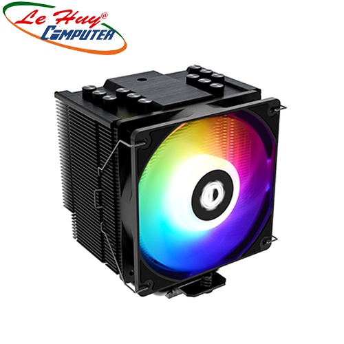 TẢN NHIỆT KHÍ CPU ID-COOLING SE-226-XT ARGB