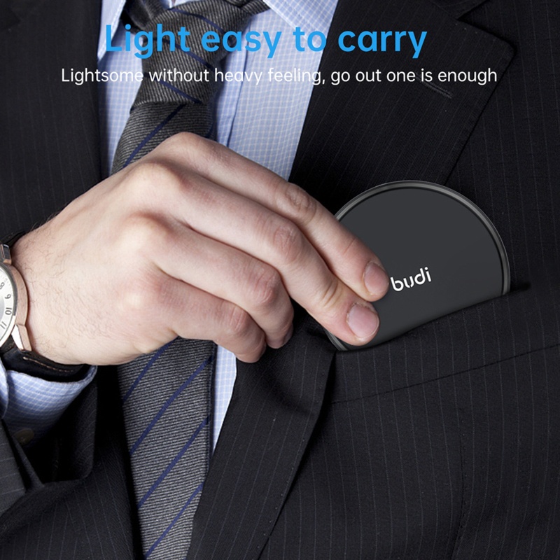 Hộp Đựng Đồ Trang Điểm Cá Nhân Đa Năng 11 Trong 1 Kèm Gương Và Thẻ SIM