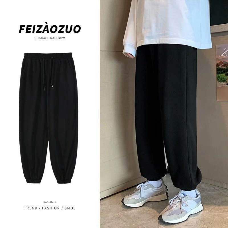 Quần Thể Thao plus size Cho Nam size M-8XL | BigBuy360 - bigbuy360.vn