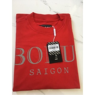 Bobui logo sz S