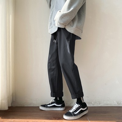 Quần Short Nam Nữ Thời Trang Hàn Quốc (S-5Xl)