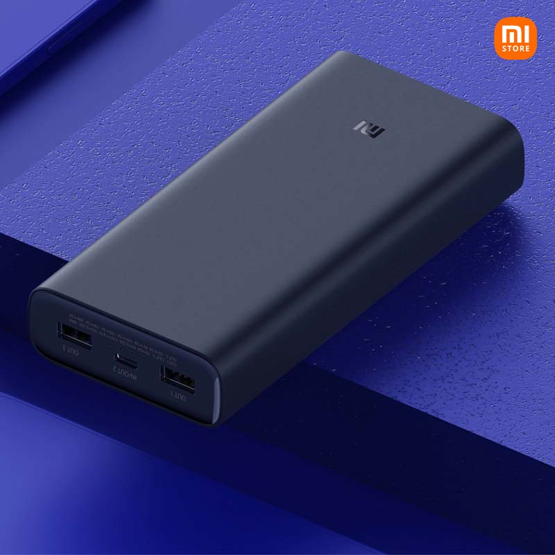 Pin sạc dự phòng 20000mAh 50W PB200SZM