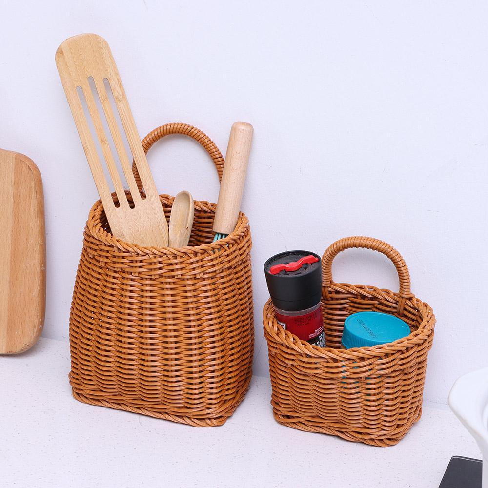 UUMIR Rổ Đựng Hoa Quả Thiết Kế Mới Cao Cấp Tiện Lợi Dễ Sử Dụng