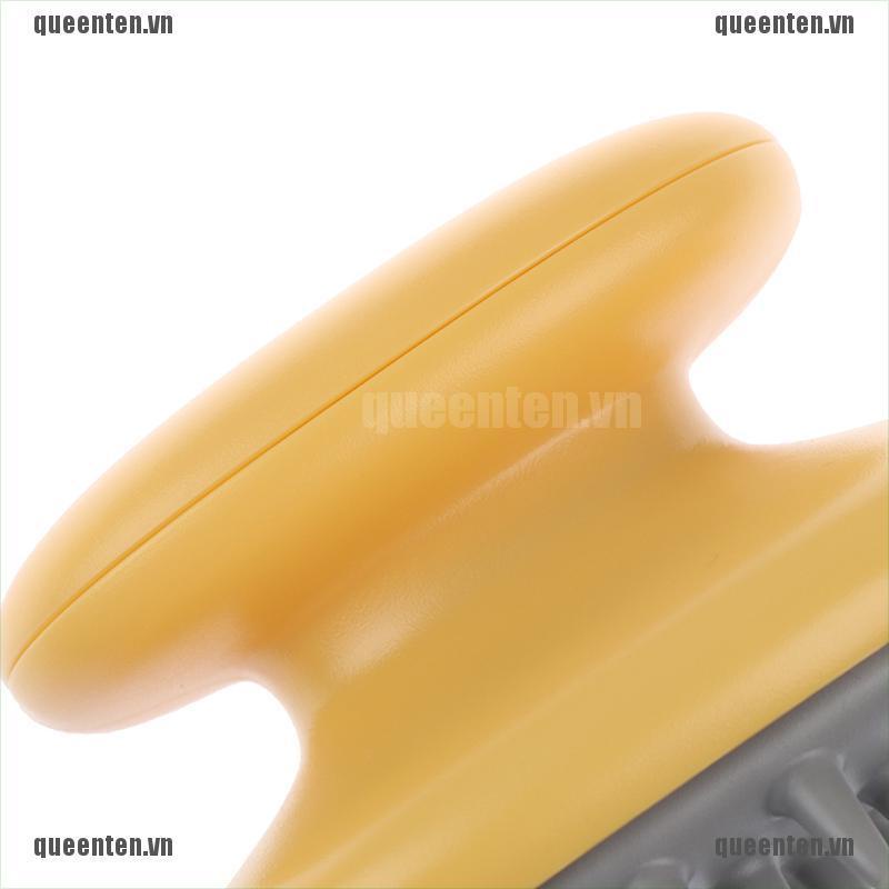 [Hàng mới về] Lược gội đầu mát xa da đầu kích thích mọc tóc bằng silicone dành cho chăm sóc tắm rửa