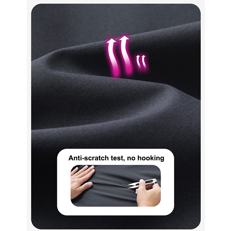 NK Áo Khoác Chống Thấm Nước Thoáng Khí Phong Cách Thể Thao Size M-3XL Cho Nữ