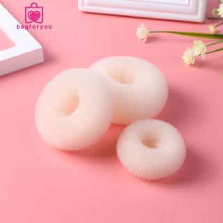 Dụng Cụ Búi Tóc Tròn