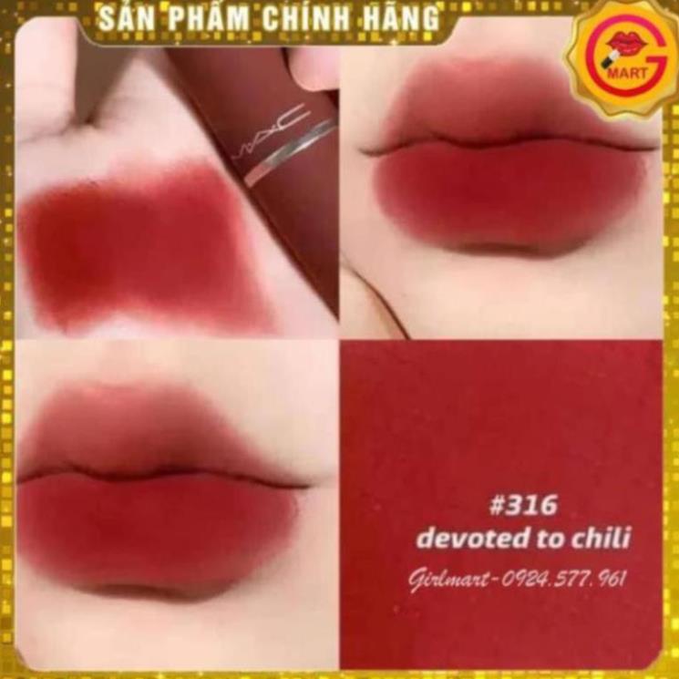 Son Mac chính hãng Devoted to chili Mullit over phiên bản giới hạn 2020 | BigBuy360 - bigbuy360.vn