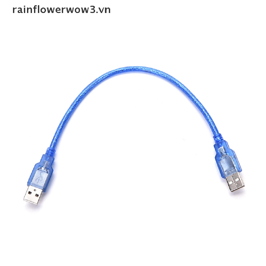 Dây Cáp Chuyển Đổi USB 2.0 Loại A Sang Male USB 2016