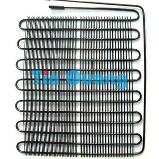 Dàn nóng tủ lạnh loại đốt 7.5/ 8.5/ 9.5 /11.5 /13.5 /14.5