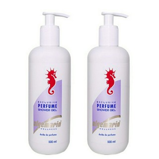 Sữa tắm cá Ngựa nhập khẩu Đức- chai 300ml và 500ml