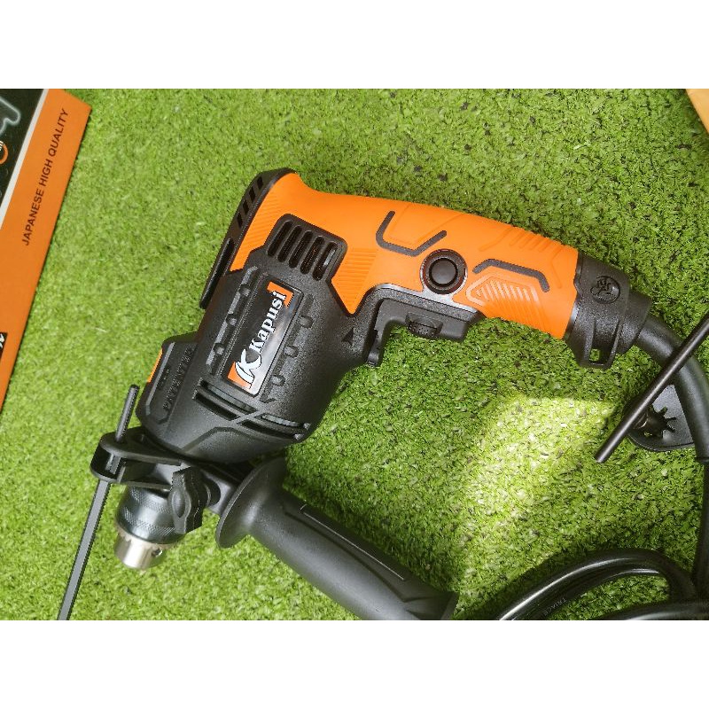 MÁY KHOAN CẦM TAY KAPUSI 710W CAO CẤP