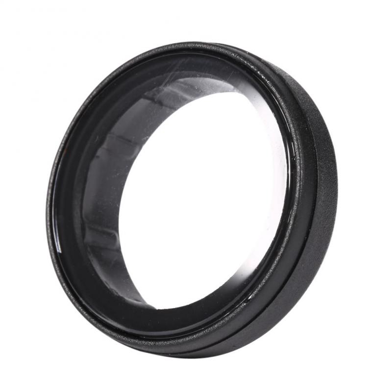 Nắp Bảo Vệ Ống Kính Máy Ảnh Gopro Hero 3 3 + 4 | BigBuy360 - bigbuy360.vn