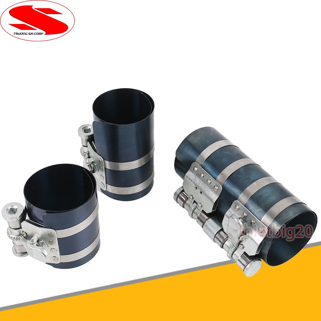 Cảo vô bạc Piston, cổ dê vô bạc ,tháo xéc-măng (3 inch/4 inch/6 inch) GDC14
